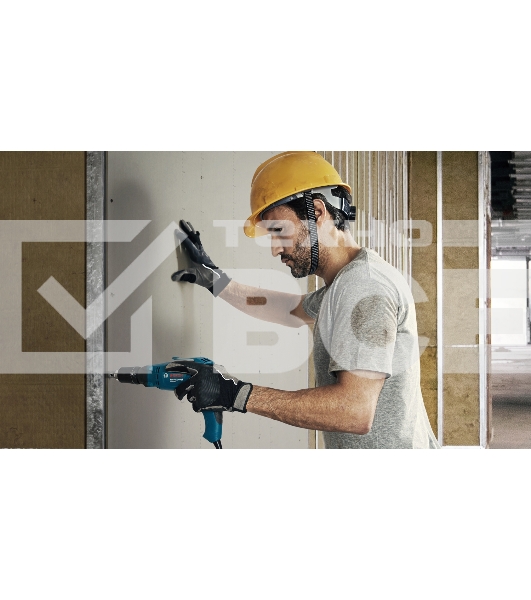 Шуруповерт Bosch GTB 650 06014A2000, Сетевой, 650Вт