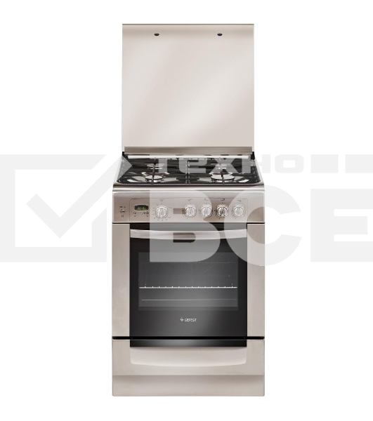 Газовая плита Gefest 6100-03 СН2 (6100-03 0004)