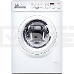 Стиральная машина Atlant СМА 40М105-00  белый, загрузка фронтальная 4 кг, 1000 об/мин., класс: А+, фото7