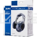 Наушники SVEN AP-860V черный, фото7