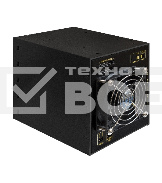 Корзина для HDD ExeGate EX289284RUS HS535-12G (универсальная, на 5*3,5