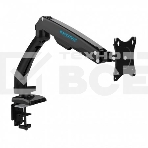 Кронштейн для мониторов Kromax OFFICE-8 black, для LCD/LED мониторов 15