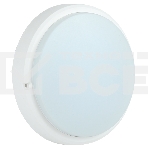 Светильник LED Iek LDPO0-4005-8-6500-K01 ДПО 4005 8Вт IP54 6500K круг белый, фото2