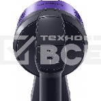 Пылесос вертикальный Samsung VS15A6031R4/EV фиолетовый/чёрный, питание от аккумулятора, 150 Вт, уборка сухая, пылесборник 0.8 л, работа от АКБ max 40 мин., фото18