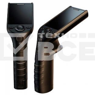 Терминал сбора данных Mertech SEUIC AutoID LIM (9059) фотосканер, 1.95/15.62 ГБ, Android 8.1 Go, USB, Wi-Fi, Bluetooth, 2.4 