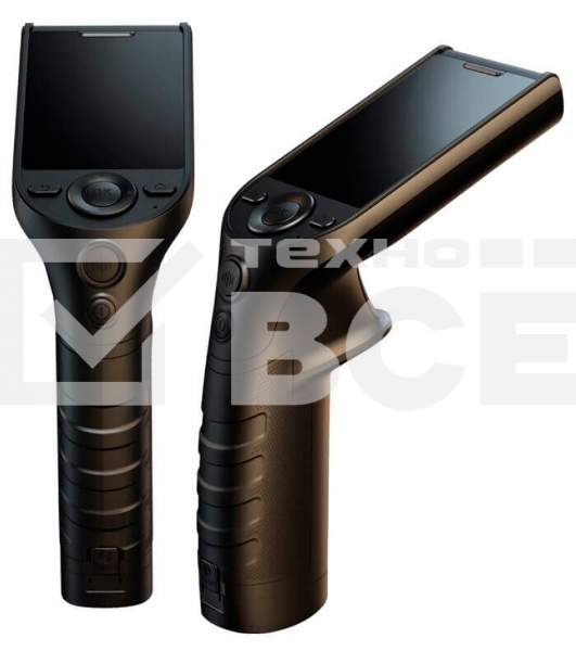 Терминал сбора данных Mertech SEUIC AutoID LIM (9059) фотосканер, 1.95/15.62 ГБ, Android 8.1 Go, USB, Wi-Fi, Bluetooth, 2.4 