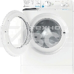 Стиральная машина Indesit BWSB 61051 WWV белый, загрузка фронтальная 6 кг, 1000 об/мин., класс: А, фото7