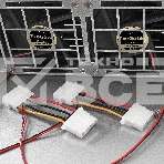 Серверный корпус ExeGate Pro 2U350-01 <RM 19