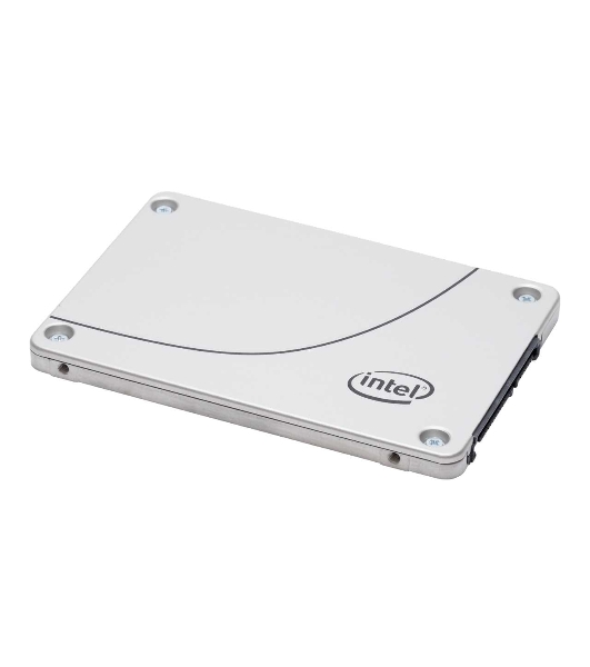 Накопитель SSD Intel D3-S4510 Series, 240GB, SATA III, 2.5', R/W 560/280