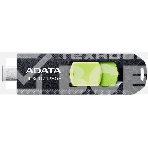 Флеш диск A-Data 128Gb Type-C UC300 ACHO-UC300-128G-RBK/GN USB3.2 черный/зеленый, фото6