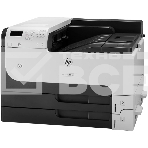 Принтер лазерный HP LaserJet Enterprise 700 M712dn (CF236A), A3, ч/б, печ. до 41 стр/мин. (А4) до 40 стр/мин. (А3), 1200 x 1200 dpi, USB, RJ-45, Air Print, фото8