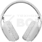 Гарнитура Logitech ZONE Vibe 100 Bluetooth Headset  - OFF WHITE, фото2
