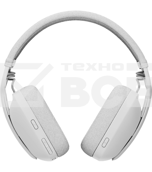 Гарнитура Logitech ZONE Vibe 100 Bluetooth Headset  - OFF WHITE