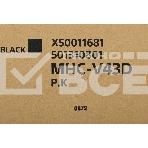 Минисистема Sony MHC-V43D черный/CD/CDRW/DVD/DVDRW/FM/USB/BT, фото33