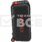 Минисистема LG XBOOM XL7S черный 250Вт USB BT, фото6