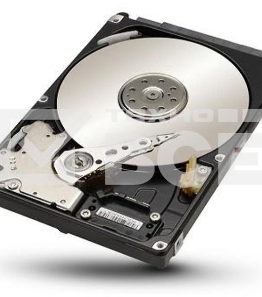 Жесткий диск Seagate Original SATA-III 2Tb ST2000LM007 (5400rpm) 128Mb 2.5'