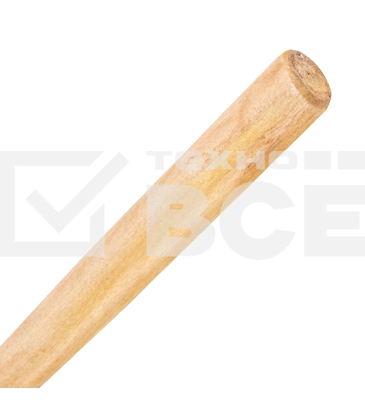 Молоток рихтовочный Sparta бойки 35 мм, комбинированная головка, деревянная ручка