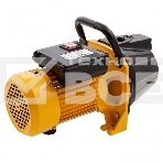 Садовый поверхностный насос GP1100C, 1100 Вт, 4500 л/ч, подъем 46 м, чугун Denzel, фото9