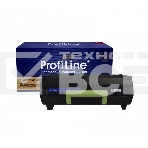 Картридж PL-60F5H0E/60F5H00 для принтеров Lexmark MX310/MX410/MX510/MX511/MX611 10000 копий ProfiLine, фото2