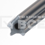 Леска для триммера Denzel двухкомпонентная звезда, 2,4 мм х 260 м, на DIN катушке EXTRA CORD, фото 1