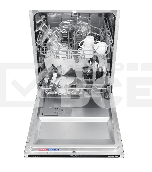 Посудомоечная машина Maunfeld MLP6022A01