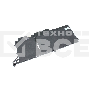 Аккумуляторная батарея для ноутбука Dell 8WRCR, M69D0 11.25V 3467mAh