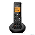 Телефон беспроводной TEXET TX-D4905A черный, фото4