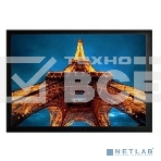 Экран на раме Cactus 169x300см FrameExpert CS-PSFRE-300X169 16:9 настенный натяжной, фото7