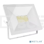Прожектор светодиодный GAUSS 613120350 Gauss Elementary 50W 3510lm IP65 6500К белый, фото9