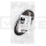Кабель HDMI Cablexpert CC-HDMI4L-1.5M, 19M/19M, v2.0, Light, позол.разъемы, экран, 1.5м, черный, пакет, фото 1