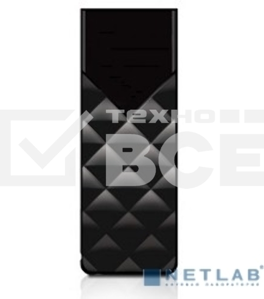 Флеш диск Silicon Power 16Gb Ultima U03 SP016GBUF2U03V1K USB2.0 черный