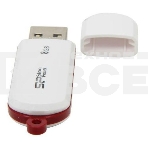 Флешка USB Silicon Power 8Gb LuxMini 320 SP008GBUF2320V1W USB2.0 белый, фото4