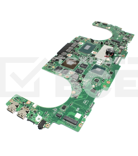 Материнская плата для Asus UX550GE 8G/I7-8750H