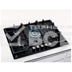 Газовая варочная поверхность Electrolux KGG75362K черный, фото9