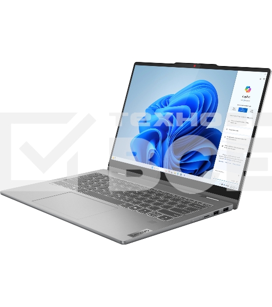 Ноутбук Lenovo IdeaPad 5 2-in-1 14IRU9 14