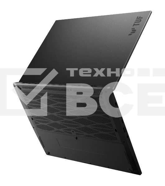 Ноутбук Asus TUF Gaming A14 FA401UU-RG052 Ryzen 7 8845HS 16Gb SSD512Gb NVIDIA GeForce RTX4050 6Gb 14
