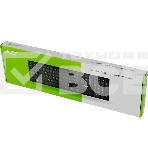 Клавиатура Acer OKR020 беспроводная, USB, Радиоканал, черный, фото15