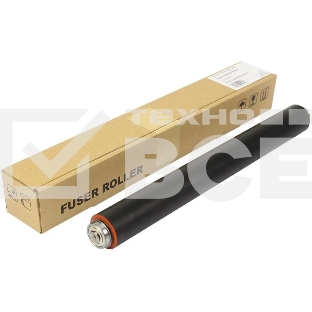Резиновый вал с бушингами FM4-3158-000 для CANON iR ADVANCE 8085/8095/8105/8205/8285/8295 (CET), CET5030N