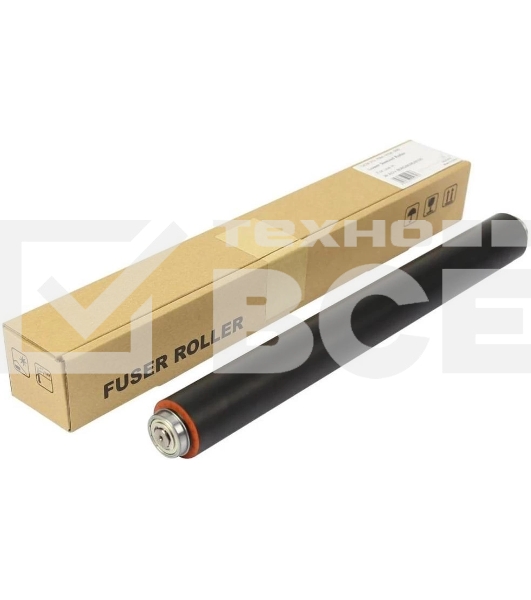 Резиновый вал с бушингами FM4-3158-000 для CANON iR ADVANCE 8085/8095/8105/8205/8285/8295 (CET), CET5030N
