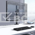 Кронштейн ONKRON D101E для монитора 13