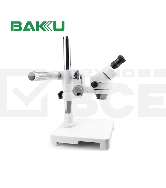 Микроскоп бинокулярный BAKU BA-009