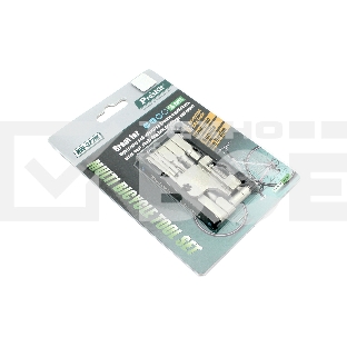 Велосипедный складной ключ Pro'sKit HW-322M 99821