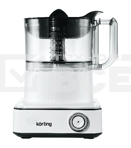 Кухонный комбайн Korting KFP 0203 W 135