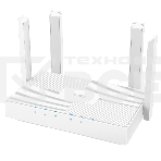 Роутер беспроводной Cudy WR1300E AC1200 10/100/1000 белый, фото13