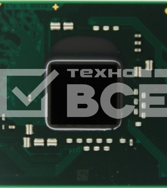 Чип Intel LE82G965 SL9R5
