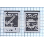 Аккумуляторная батарея EB-L1P3DVU для Samsung S6810 3.7V 5.00Wh, фото 1