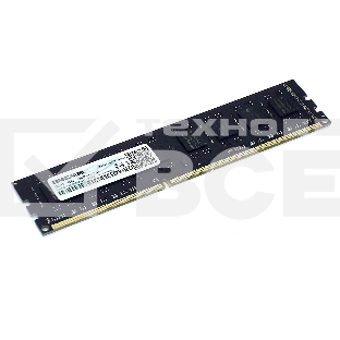 Оперативная память Ankowall, DDR3, 8GB (1x8 GB), 1866 MHz, CL13, DIMM