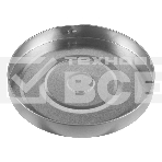 Круг отрезной по металлу Denzel WA60TBF 125х1.0х22.2мм в метал.банке, 10шт. 737610, фото4