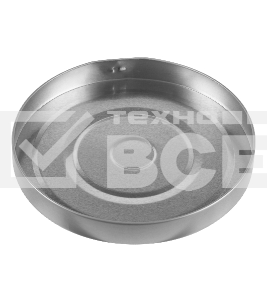 Круг отрезной по металлу Denzel WA60TBF 125х1.0х22.2мм в метал.банке, 10шт. 737610