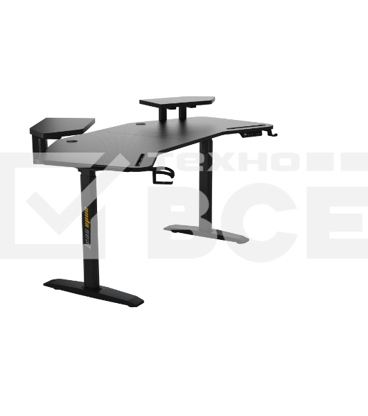 Стол игровой Andaseat Shadow warrior (модель AD-D-DD1-1600L)